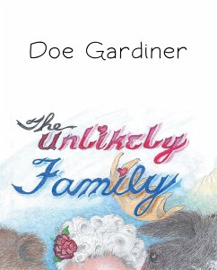 The Unlikely Family (eBook, ePUB) - Gardiner, Doe