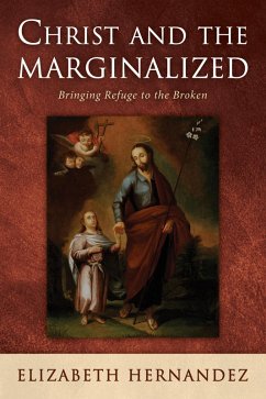 Christ and the Marginalized (eBook, ePUB)