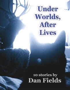Cover Under Worlds, After Lives (eBook, ePUB)