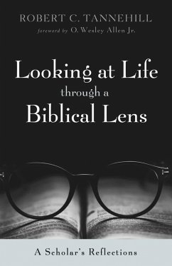 Looking at Life through a Biblical Lens (eBook, ePUB)