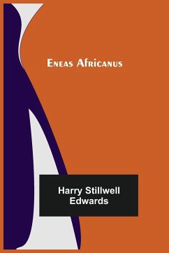 Eneas Africanus - Stillwell Edwards, Harry