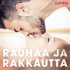 Rauhaa ja rakkautta (MP3-Download) - Cupido