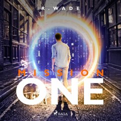 Mission One (MP3-Download) - Wade, R.