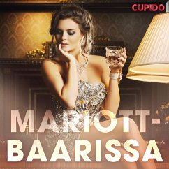 Mariott-baarissa (MP3-Download) - Cupido