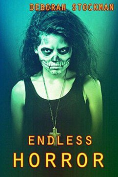Cover Endless Horror (eBook, ePUB)