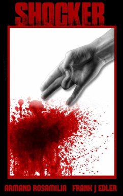 Shocker (eBook, ePUB) Cover Shocker (eBook, ePUB)