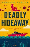Deadly Hideaway (Georgia Rae Winston Mysteries, #5) (eBook, ePUB)
