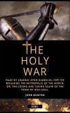 The Holy War (Annotated)