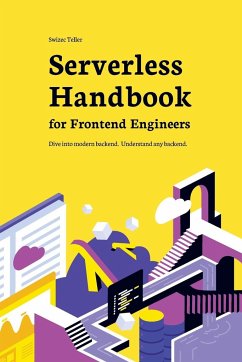 Serverless Handbook - Teller, Swizec
