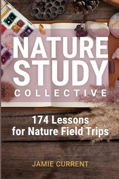 Nature Study Collective - Current, Jamie
