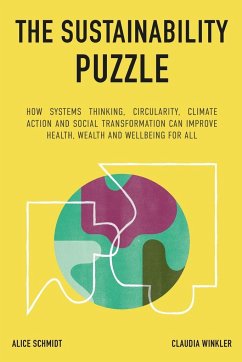 The Sustainability Puzzle - Schmidt, Alice; Winkler, Claudia