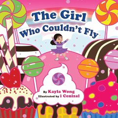 The Girl Who Couldn't Fly - Wong, Kayla