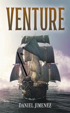 Venture - Jimenez, Daniel