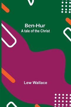 Ben-Hur - Wallace, Lew