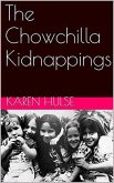 The Chowchilla Kidnappings (eBook, ePUB)