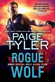 Rogue Wolf (eBook, ePUB)