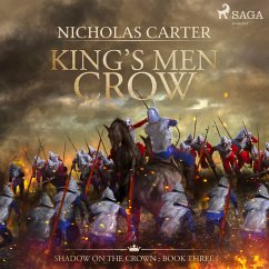 King's Men Crow (MP3-Download) - Carter, Nicholas