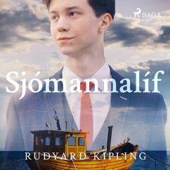 Cover Sjómannalíf (MP3-Download)