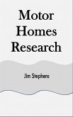 Motor Homes Research (eBook, ePUB)