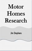 Motor Homes Research (eBook, ePUB) Motor Homes Research (eBook, ePUB)