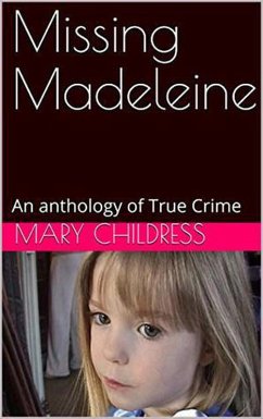 Missing Madeleine (eBook, ePUB) - Childress, Mary