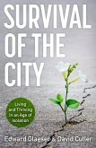Survival of the City (eBook, ePUB)