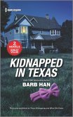 Kidnapped in Texas (eBook, ePUB)