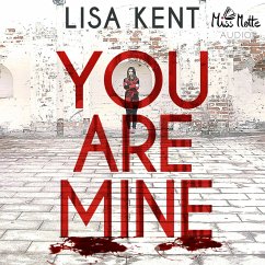 Cover You are mine (MP3-Download)