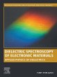 Dielectric Spectroscopy of Electronic... - Bild 1