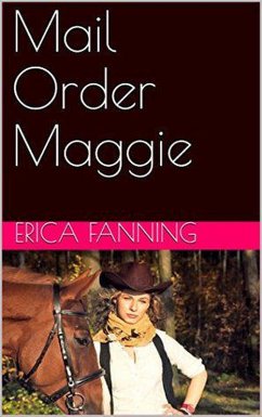 Cover Mail Order Maggie (eBook, ePUB)