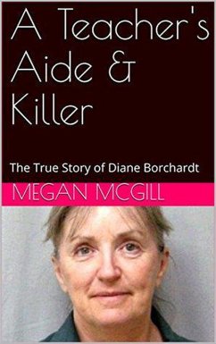 Cover A Teacher's Aide & Killer (eBook, ePUB)