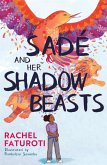 Sadé and Her Shadow Beasts (eBook, ePUB)