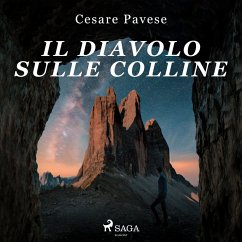 Il diavolo sulle colline (MP3-Download) - Pavese, Cesare