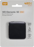 Western Digital Elements SE 480GB 400MS/s WDBAYN4800ABK-WESN Western Digital Elements SE 480GB 400MS/s WDBAYN4800ABK-WESN