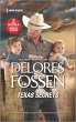 Texas Secrets (eBook, ePUB) - Bild 1