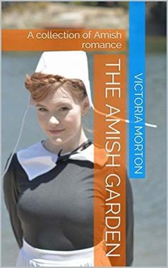 Cover The Amish Garden (eBook, ePUB)