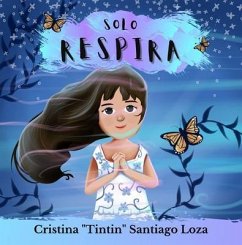 Cover Solo Respira (eBook, ePUB)