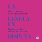 La lengua en disputa (MP3-Download)