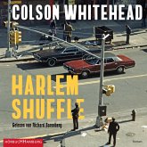 Harlem Shuffle (MP3-Download)