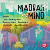 Madras On My Mind (MP3-Download)