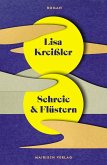 Schreie und Flüstern (eBook, ePUB)