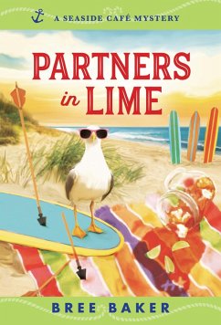 Partners in Lime (eBook, ePUB) - Baker, Bree
