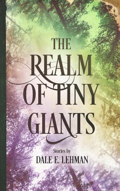 Cover The Realm of Tiny Giants (eBook, ePUB)