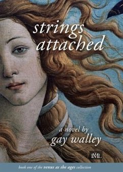Strings Attached (eBook, ePUB) - Walley, Gay