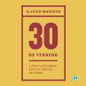 30 de febrero (MP3-Download) - Bild 1