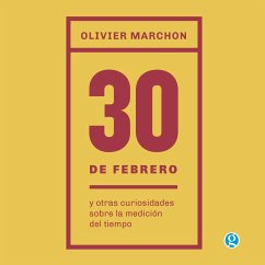 30 de febrero (MP3-Download) - Marchon, Olivier