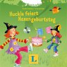 Huckla feiert Hexengeburtstag... - Bild 1