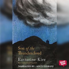 Son of the Thundercloud (MP3-Download) - Kire, Easterine