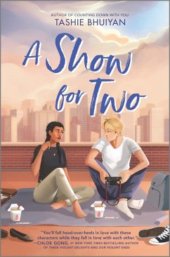 A Show for Two (eBook, ePUB) - Bhuiyan, Tashie