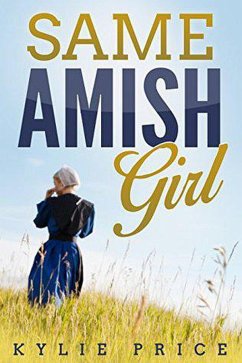 Cover Same Amish Girl (eBook, ePUB)